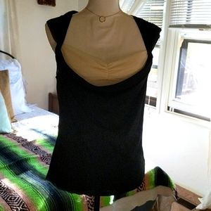 Woman's Blouse tank